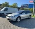 Серый Опель Омега, объемом двигателя 2.5 л и пробегом 301 тыс. км за 4200 $, фото 1 на Automoto.ua