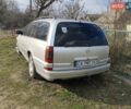 Серый Опель Омега, объемом двигателя 2.5 л и пробегом 251 тыс. км за 1200 $, фото 1 на Automoto.ua