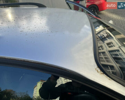 Серый Опель Омега, объемом двигателя 2.5 л и пробегом 287 тыс. км за 3700 $, фото 13 на Automoto.ua