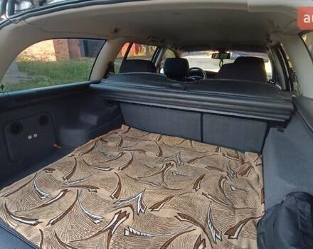 Сірий Опель Омега, об'ємом двигуна 0 л та пробігом 272 тис. км за 5500 $, фото 9 на Automoto.ua