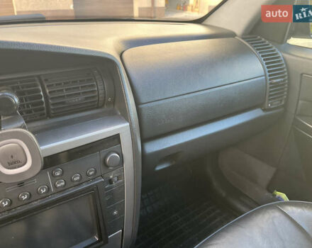 Серый Опель Омега, объемом двигателя 2.5 л и пробегом 287 тыс. км за 3700 $, фото 40 на Automoto.ua