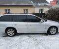 Серый Опель Омега, объемом двигателя 2.5 л и пробегом 323 тыс. км за 4200 $, фото 3 на Automoto.ua