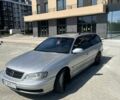 Сірий Опель Омега, об'ємом двигуна 2.2 л та пробігом 250 тис. км за 1900 $, фото 1 на Automoto.ua