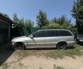 Сірий Опель Омега, об'ємом двигуна 2.2 л та пробігом 200 тис. км за 1001 $, фото 3 на Automoto.ua
