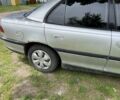 Сірий Опель Омега, об'ємом двигуна 2 л та пробігом 330 тис. км за 2000 $, фото 4 на Automoto.ua