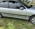 Сірий Опель Омега, об'ємом двигуна 2 л та пробігом 330 тис. км за 2000 $, фото 3 на Automoto.ua