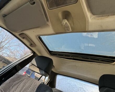 Серый Опель Омега, объемом двигателя 2 л и пробегом 260 тыс. км за 1050 $, фото 11 на Automoto.ua