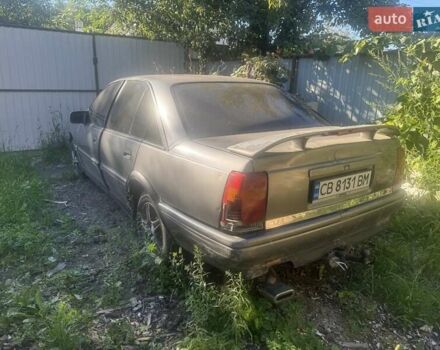 Сірий Опель Омега, об'ємом двигуна 2 л та пробігом 500 тис. км за 362 $, фото 1 на Automoto.ua