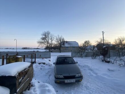 Серый Опель Омега, объемом двигателя 2 л и пробегом 2 тыс. км за 677 $, фото 1 на Automoto.ua