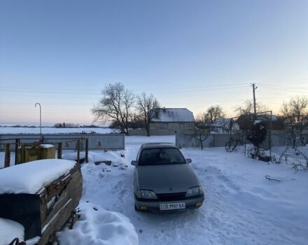 Серый Опель Омега, объемом двигателя 2 л и пробегом 2 тыс. км за 677 $, фото 1 на Automoto.ua