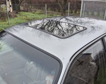 Серый Опель Омега, объемом двигателя 2 л и пробегом 326 тыс. км за 1100 $, фото 1 на Automoto.ua