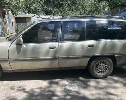 Серый Опель Омега, объемом двигателя 2 л и пробегом 26 тыс. км за 942 $, фото 1 на Automoto.ua