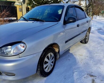 Серый Опель Омега, объемом двигателя 2 л и пробегом 252 тыс. км за 600 $, фото 1 на Automoto.ua