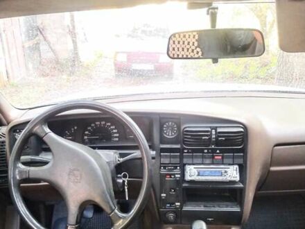 Опель Омега 1987 у Дніпро (Дніпропетровську) на Automoto.ua Сірий Опель Омега, об'ємом двигуна 2.3 л та пробігом 200 тис. км за 1500 $, фото 1 на Automoto.ua