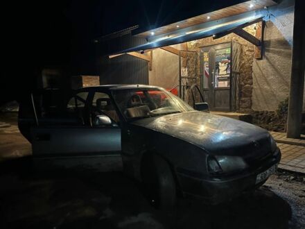 Серый Опель Омега, объемом двигателя 2 л и пробегом 11 тыс. км за 950 $, фото 1 на Automoto.ua