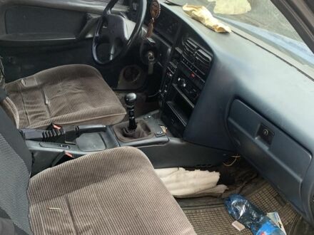 Серый Опель Омега, объемом двигателя 0 л и пробегом 3 тыс. км за 641 $, фото 1 на Automoto.ua