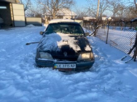 Сірий Опель Омега, об'ємом двигуна 2.3 л та пробігом 300 тис. км за 1000 $, фото 1 на Automoto.ua