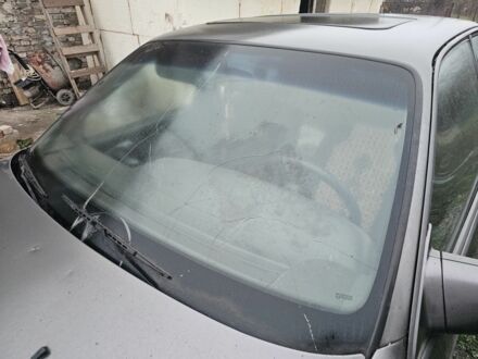 Серый Опель Омега, объемом двигателя 2 л и пробегом 120 тыс. км за 521 $, фото 1 на Automoto.ua