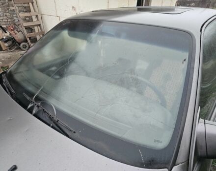 Серый Опель Омега, объемом двигателя 2 л и пробегом 120 тыс. км за 521 $, фото 1 на Automoto.ua