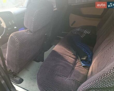 Серый Опель Омега, объемом двигателя 2 л и пробегом 360 тыс. км за 1063 $, фото 1 на Automoto.ua