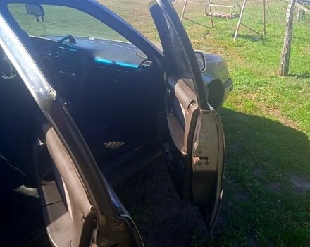 Сірий Опель Омега, об'ємом двигуна 2 л та пробігом 0 тис. км за 830 $, фото 1 на Automoto.ua