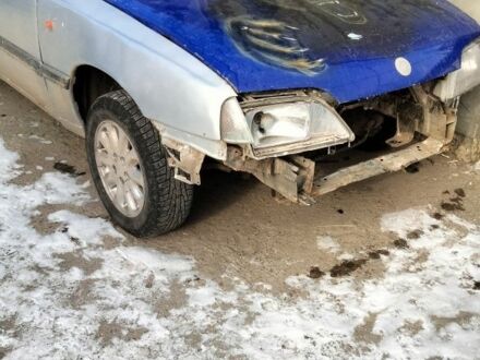 Сірий Опель Омега, об'ємом двигуна 2 л та пробігом 250 тис. км за 450 $, фото 1 на Automoto.ua