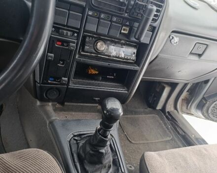 Серый Опель Омега, объемом двигателя 2 л и пробегом 500 тыс. км за 699 $, фото 1 на Automoto.ua