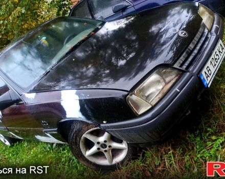 Сірий Опель Омега, об'ємом двигуна 2 л та пробігом 327 тис. км за 680 $, фото 1 на Automoto.ua