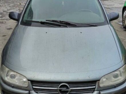Сірий Опель Омега, об'ємом двигуна 0 л та пробігом 300 тис. км за 1700 $, фото 1 на Automoto.ua