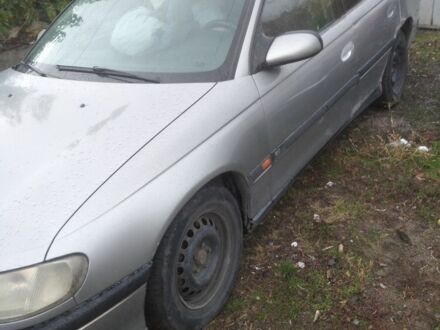 Опель Омега 1995 в Днепре (Днепропетровске) на Automoto.ua Серый Опель Омега, объемом двигателя 0 л и пробегом 167 тыс. км за 2600 $, фото 1 на Automoto.ua