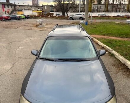 Серый Опель Омега, объемом двигателя 2 л и пробегом 247 тыс. км за 1999 $, фото 1 на Automoto.ua