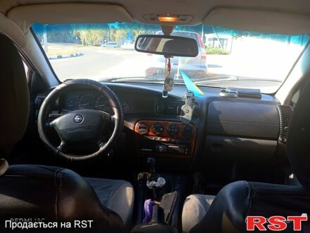 Опель Омега 1996 у Черкасах на Automoto.ua Сірий Опель Омега, об'ємом двигуна 2 л та пробігом 0 тис. км за 1950 $, фото 1 на Automoto.ua