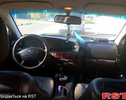 Сірий Опель Омега, об'ємом двигуна 2 л та пробігом 0 тис. км за 1950 $, фото 1 на Automoto.ua