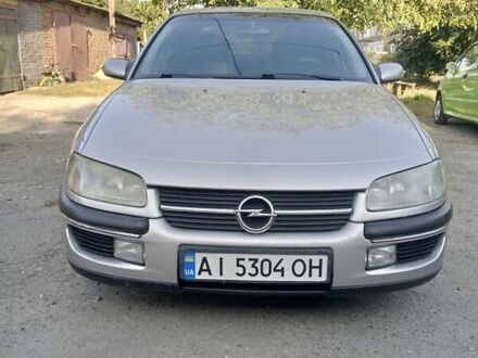 Сірий Опель Омега, об'ємом двигуна 0 л та пробігом 300 тис. км за 4200 $, фото 1 на Automoto.ua