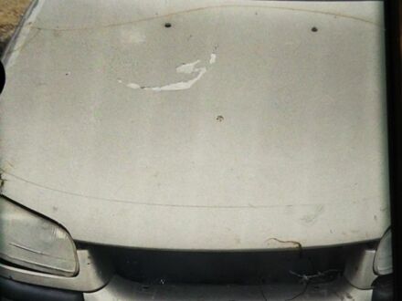 Сірий Опель Омега, об'ємом двигуна 2.5 л та пробігом 2 тис. км за 700 $, фото 1 на Automoto.ua