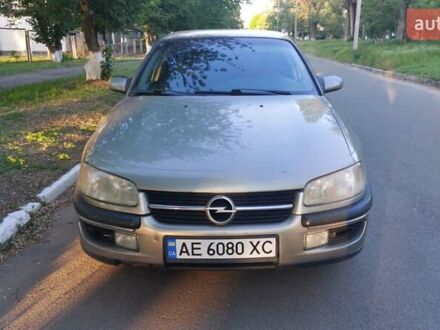 Опель Омега 1997 у Дніпро (Дніпропетровську) на Automoto.ua Сірий Опель Омега, об'ємом двигуна 2 л та пробігом 376 тис. км за 2800 $, фото 1 на Automoto.ua