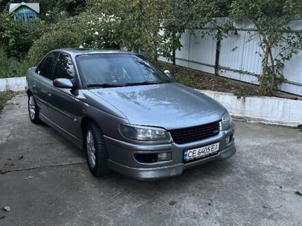 Сірий Опель Омега, об'ємом двигуна 2 л та пробігом 354 тис. км за 2300 $, фото 1 на Automoto.ua