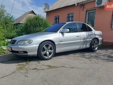 Опель Омега 1997 у Дніпро (Дніпропетровську) на Automoto.ua Сірий Опель Омега, об'ємом двигуна 2 л та пробігом 275 тис. км за 3500 $, фото 1 на Automoto.ua