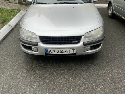 Опель Омега 1997 у Вышгороде на Automoto.ua Сірий Опель Омега, об'ємом двигуна 2 л та пробігом 3 тис. км за 3000 $, фото 1 на Automoto.ua