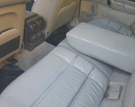 Серый Опель Омега, объемом двигателя 2 л и пробегом 300 тыс. км за 2700 $, фото 1 на Automoto.ua