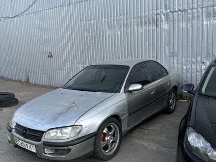 Сірий Опель Омега, об'ємом двигуна 2 л та пробігом 3 тис. км за 799 $, фото 1 на Automoto.ua