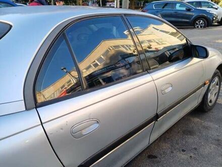 Опель Омега 1998 у Південне (Південний) на Automoto.ua Сірий Опель Омега, об'ємом двигуна 2 л та пробігом 500 тис. км за 2500 $, фото 1 на Automoto.ua