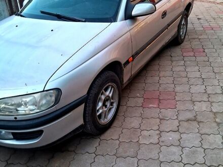 Опель Омега 1999 в Одессе на Automoto.ua Серый Опель Омега, объемом двигателя 2 л и пробегом 0 тыс. км за 2500 $, фото 1 на Automoto.ua