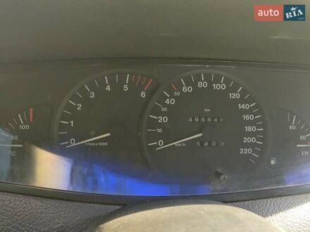 Опель Омега 1999 у Львові на Automoto.ua Сірий Опель Омега, об'ємом двигуна 2.5 л та пробігом 499 тис. км за 2000 $, фото 1 на Automoto.ua