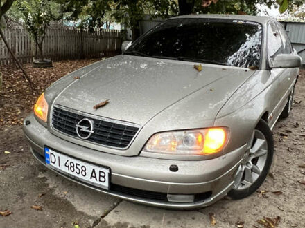 Опель Омега 1999 в Житомире на Automoto.ua Серый Опель Омега, объемом двигателя 2 л и пробегом 350 тыс. км за 2800 $, фото 1 на Automoto.ua