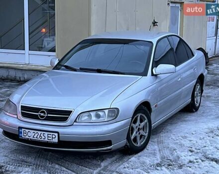 Сірий Опель Омега, об'ємом двигуна 2.2 л та пробігом 325 тис. км за 1690 $, фото 1 на Automoto.ua