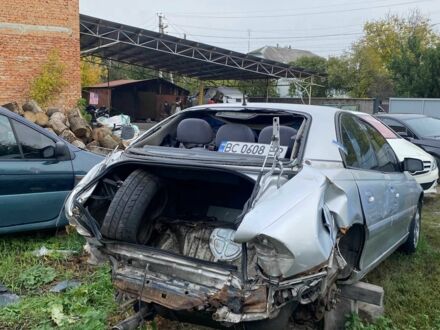 Опель Омега 2000 в Звенигородка на Automoto.ua Серый Опель Омега, объемом двигателя 2.5 л и пробегом 1 тыс. км за 1300 $, фото 1 на Automoto.ua