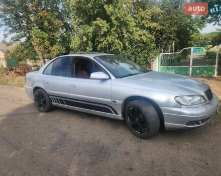 Сірий Опель Омега, об'ємом двигуна 2.2 л та пробігом 389 тис. км за 2908 $, фото 1 на Automoto.ua