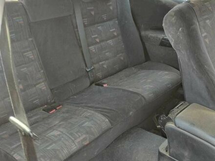 Серый Опель Омега, объемом двигателя 0 л и пробегом 200 тыс. км за 2000 $, фото 1 на Automoto.ua