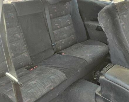 Серый Опель Омега, объемом двигателя 0 л и пробегом 200 тыс. км за 2000 $, фото 1 на Automoto.ua